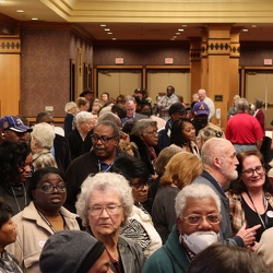 2023 ECAM Convention