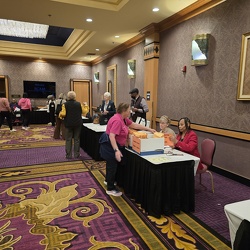 2025 ECAM Convention